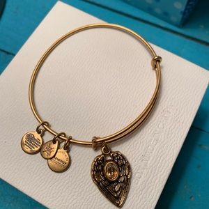Alex & Ani bracelet